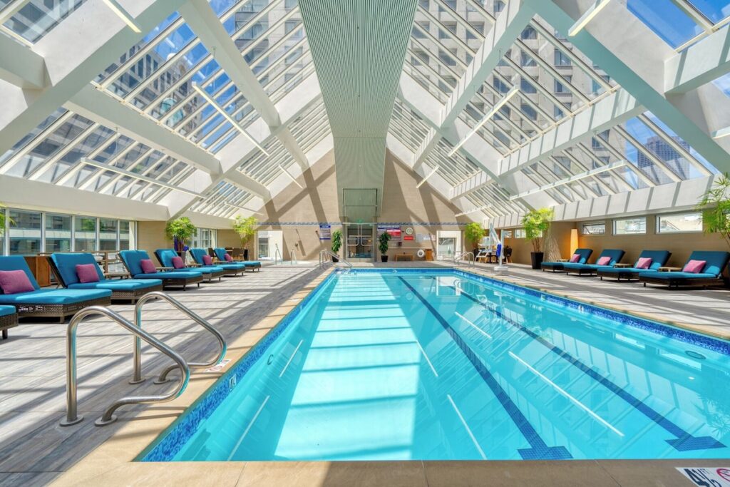 Hotel Nikko San Francisco