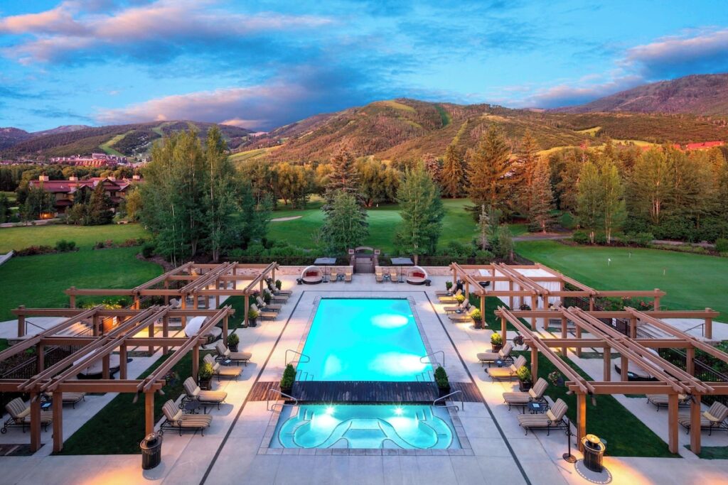 Hotel Park City, Autograph Collection