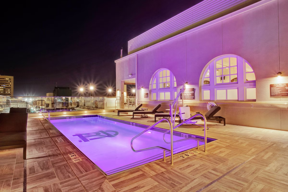 Hotel Paso Del Norte, Autograph Collection