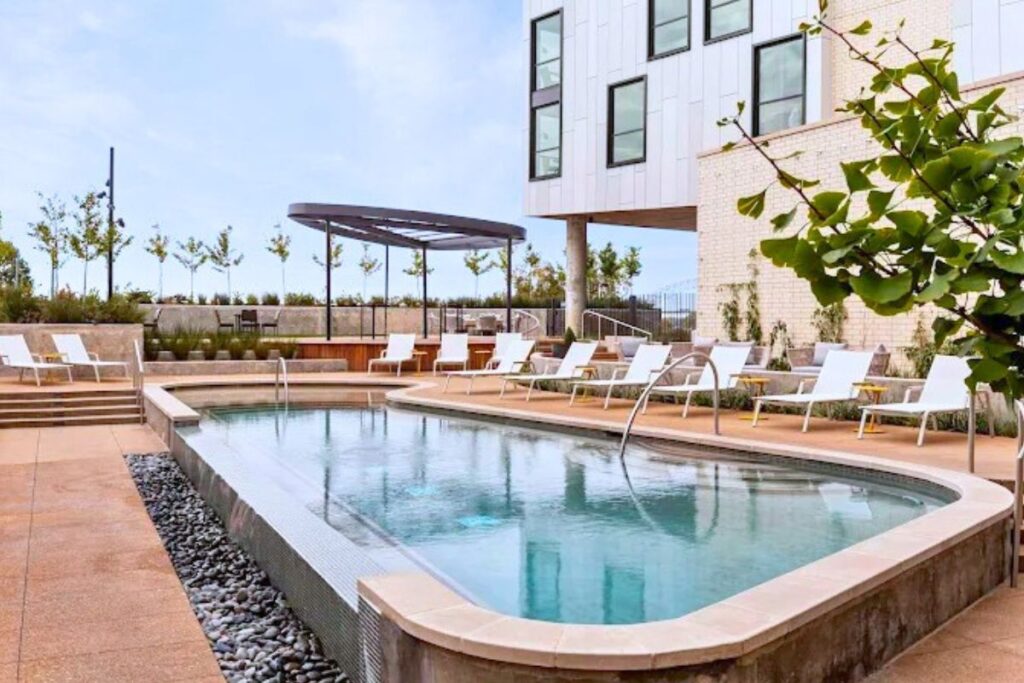 Hyatt Centric Beale Street Memphis