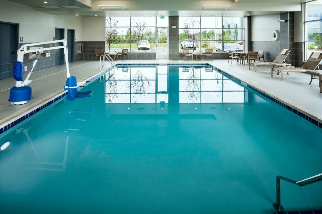 Hyatt House Anchorage