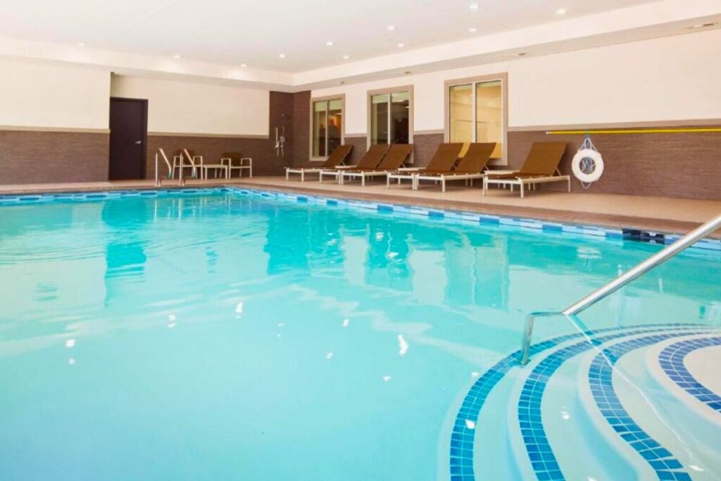 Hyatt House Dallas / Frisco