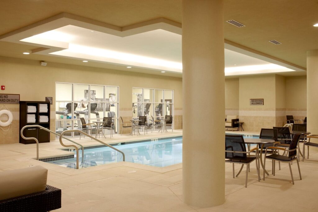 Hyatt House Philadelphia/King of Prussia