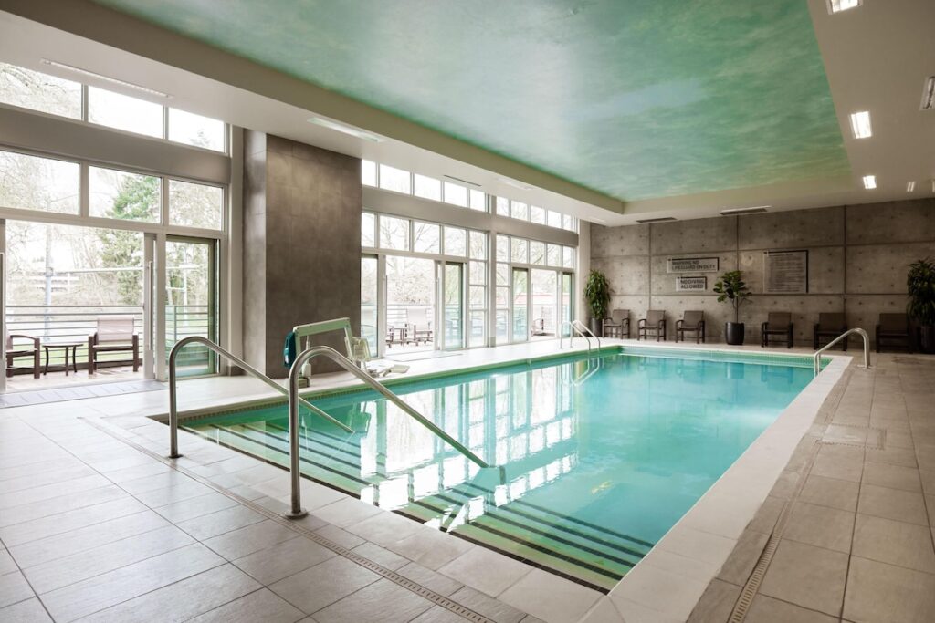 Hyatt House Seattle/Redmond