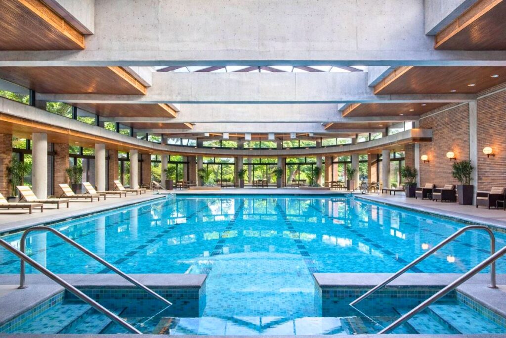 Hyatt Lodge Oak Brook Chicago