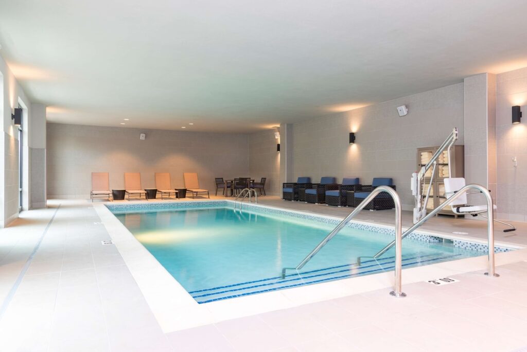 Hyatt Place Ann Arbor