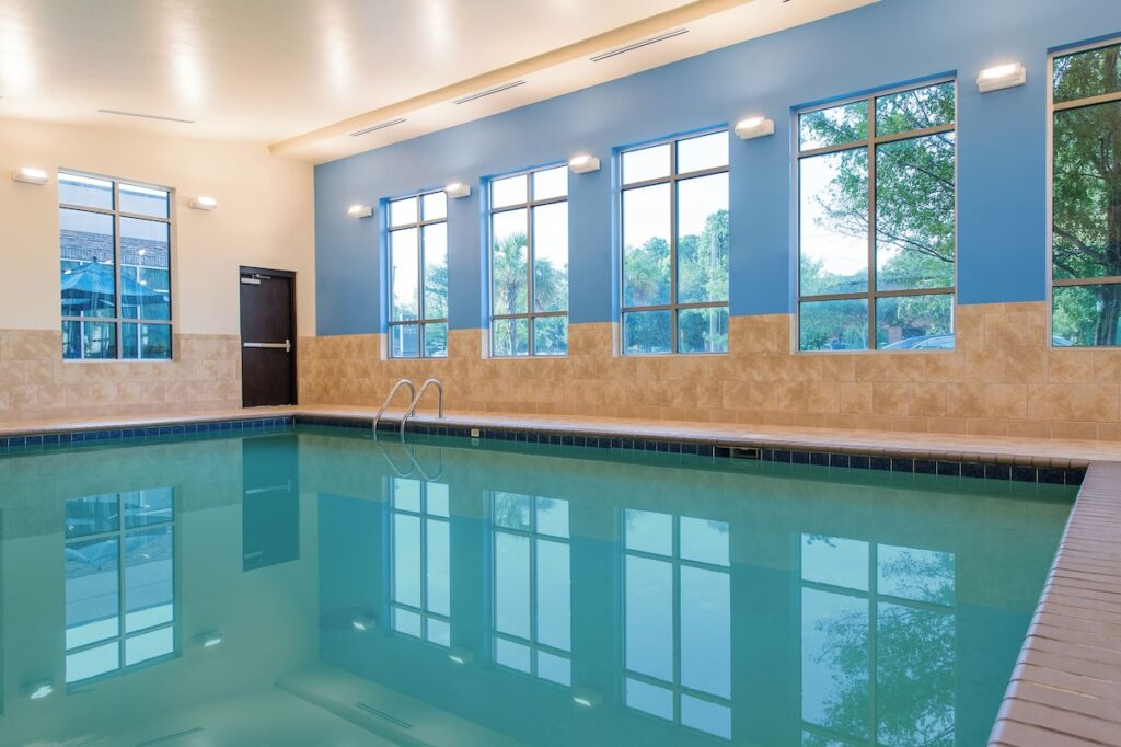 Hyatt Place Charleston Airport/Convention Center