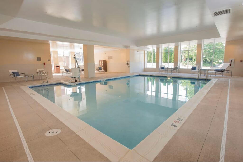 Hyatt Place Cincinnati / Sharonville Convention Center