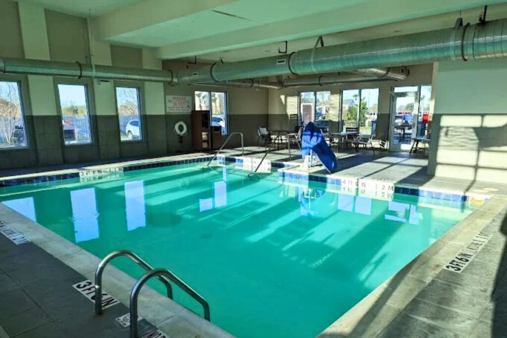 Hyatt Place Corpus Christi