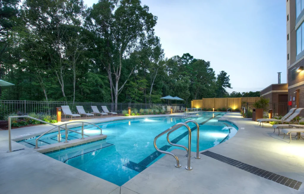 Hyatt Place Durham Southpoint