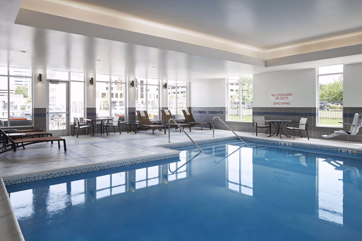 Hyatt Place Evansville