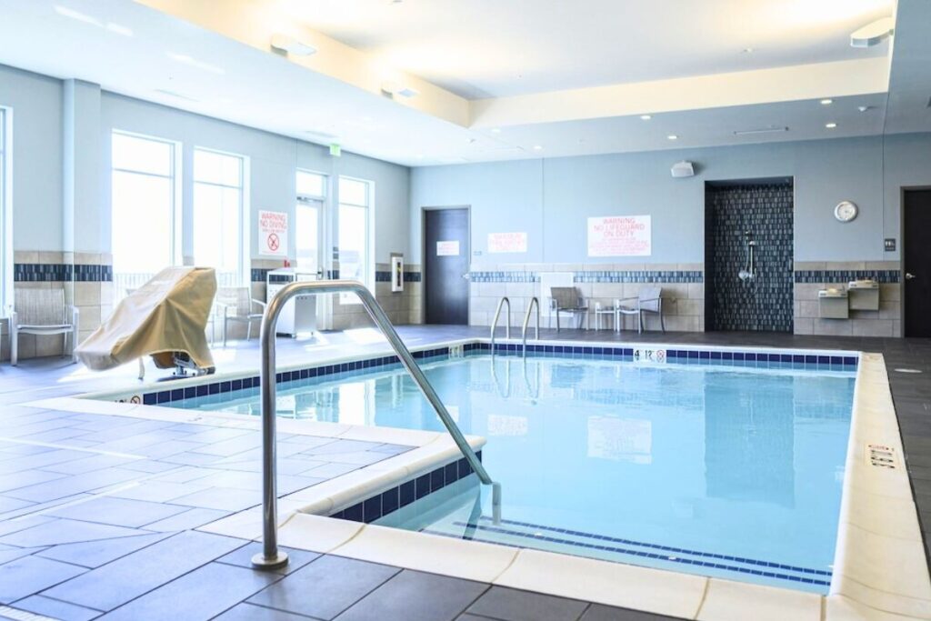 Hyatt Place Indianapolis / Fishers