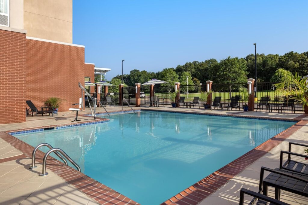 Hyatt Place Memphis/Germantown