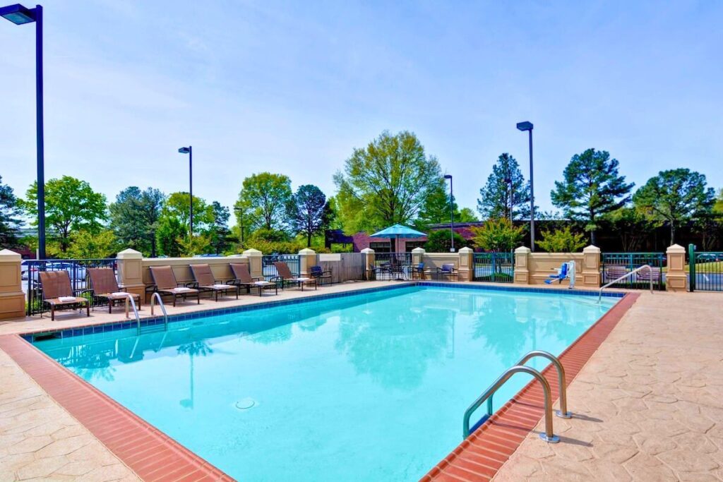 Hyatt Place Memphis/Wolfchase Galleria