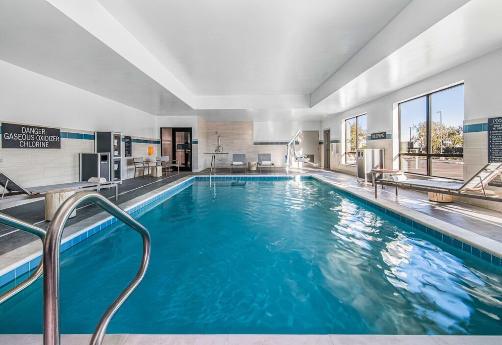 Hyatt Place Newark/Silicon Valley