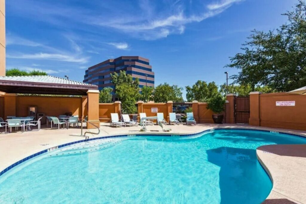 Hyatt Place Phoenix-North