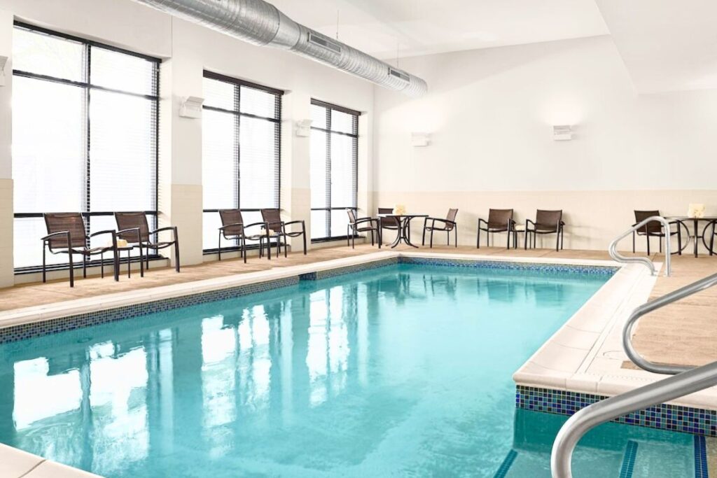 Hyatt Place Pittsburgh-North Shore