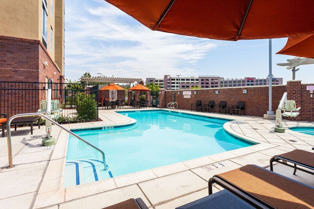 Hyatt Place Sacramento Roseville