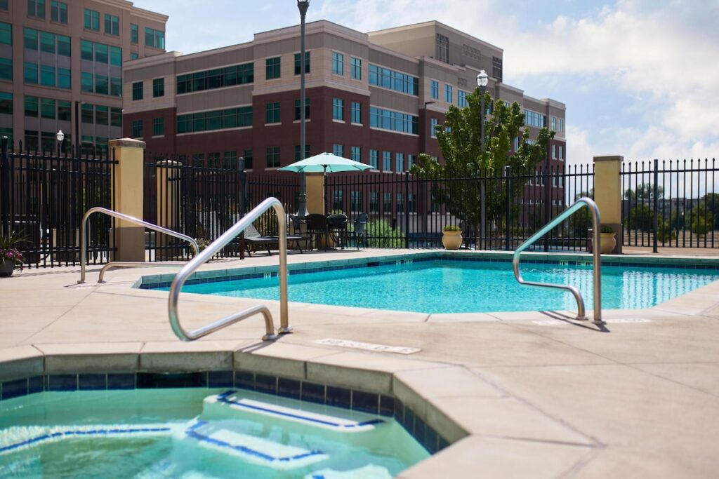 Hyatt Place Salt Lake City/Downtown/The Gateway