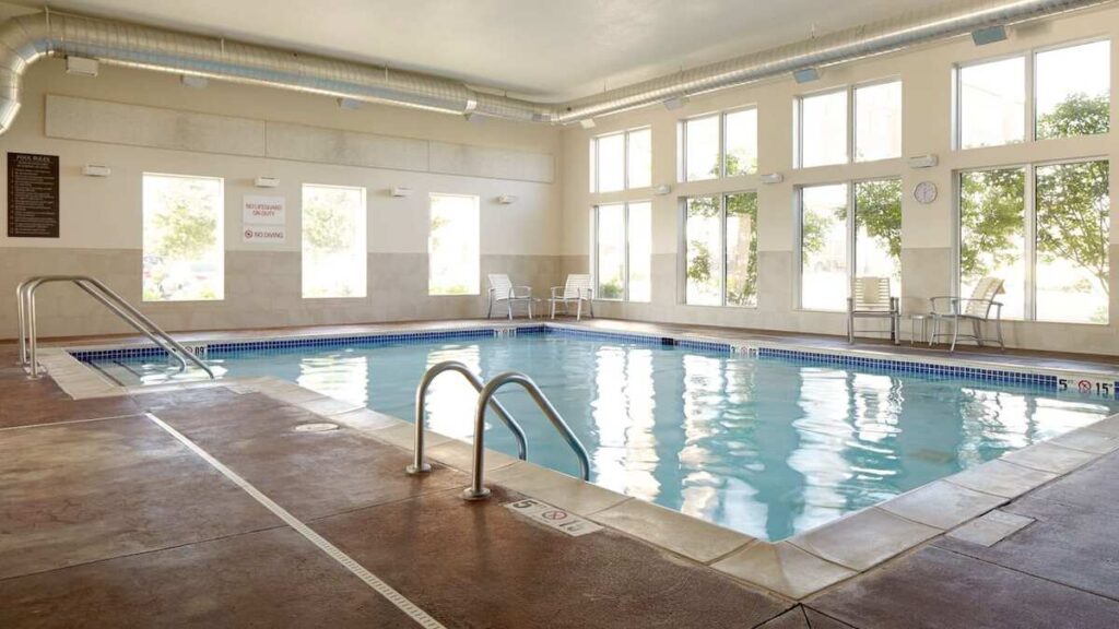 Hyatt Place Saratoga Malta