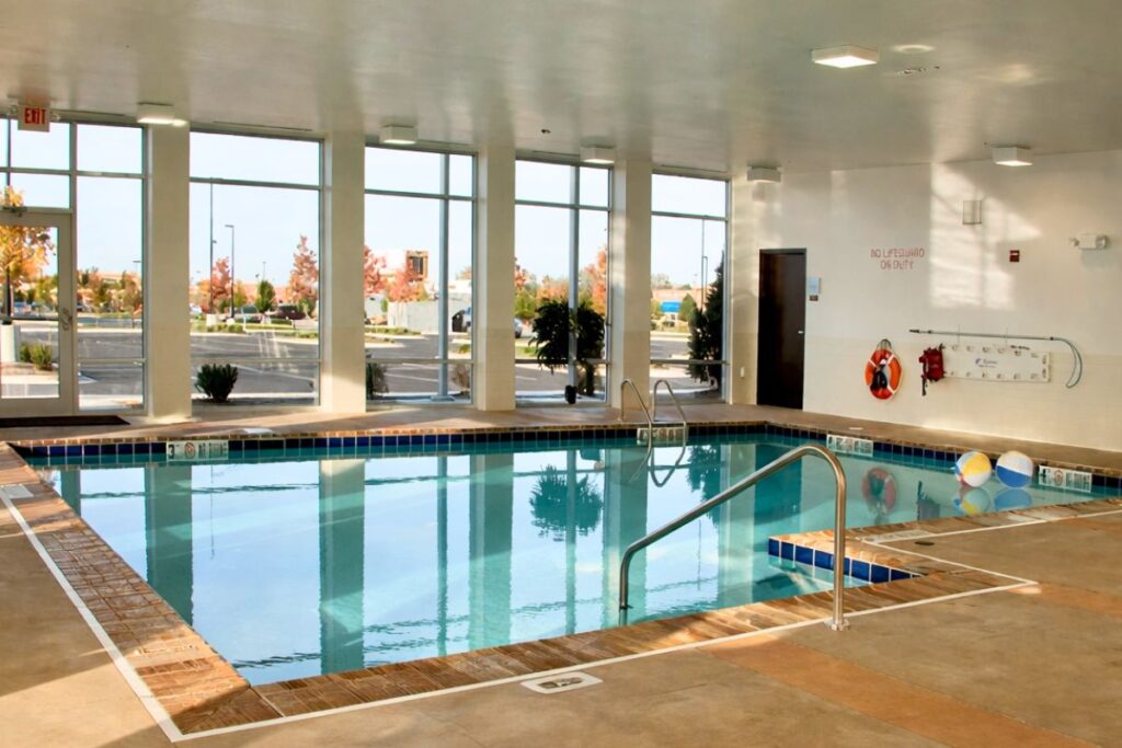 Hyatt Place South Bend / Mishawaka