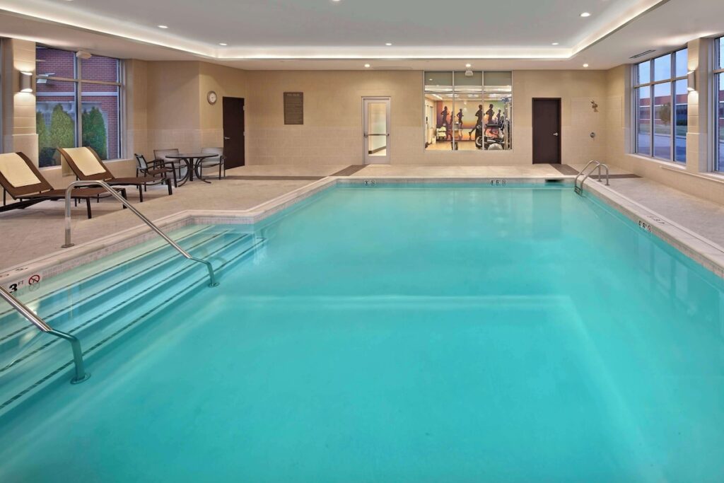 Hyatt Place Warwick / Providence Airport