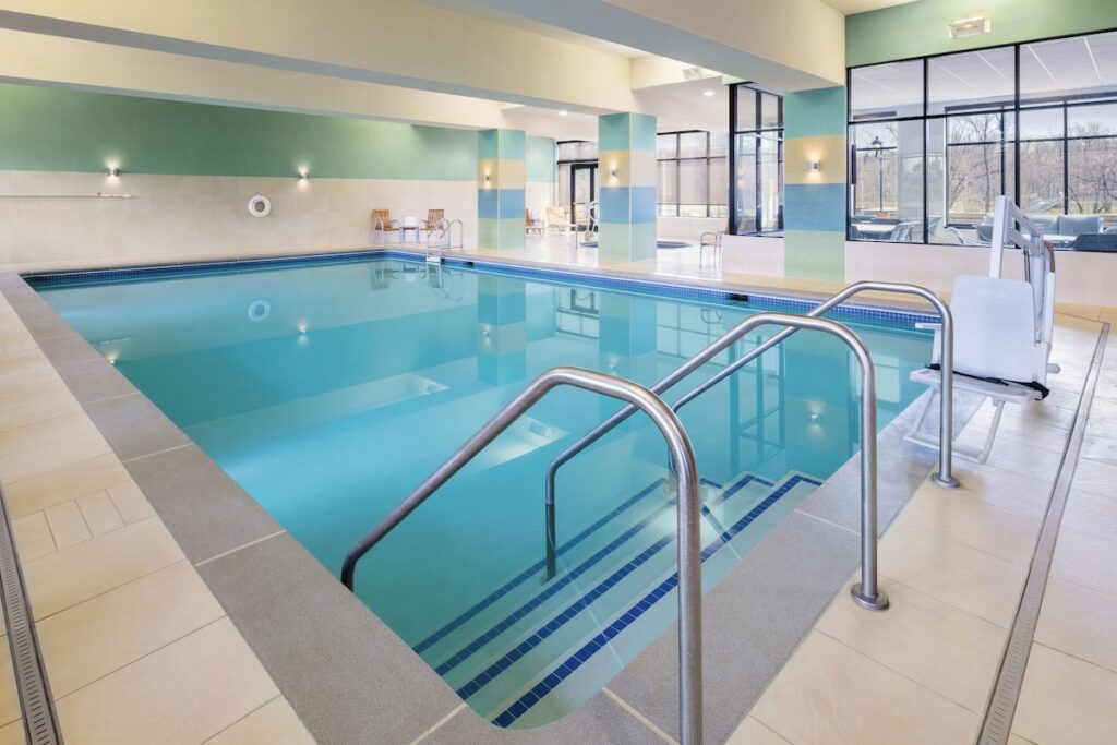 Hyatt Regency Coralville Hotel & Conference Center