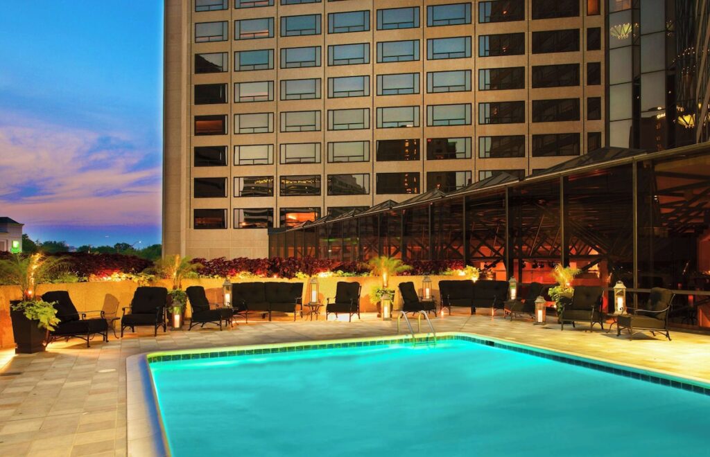 Hyatt Regency Crystal City