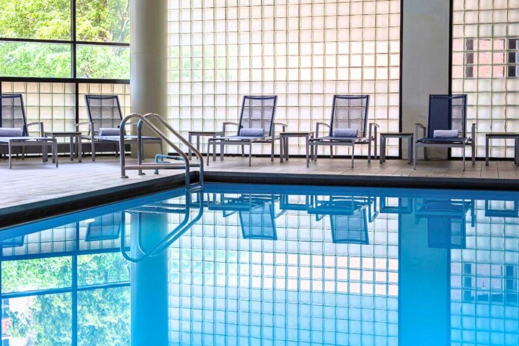 Hyatt Regency Indianapolis