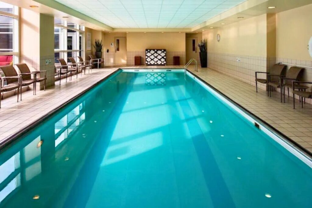 Hyatt Regency McCormick Place Chicago