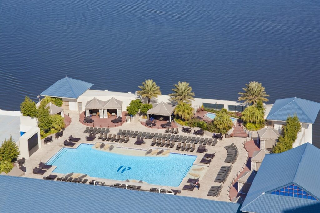 IP Casino Resort Spa – Biloxi