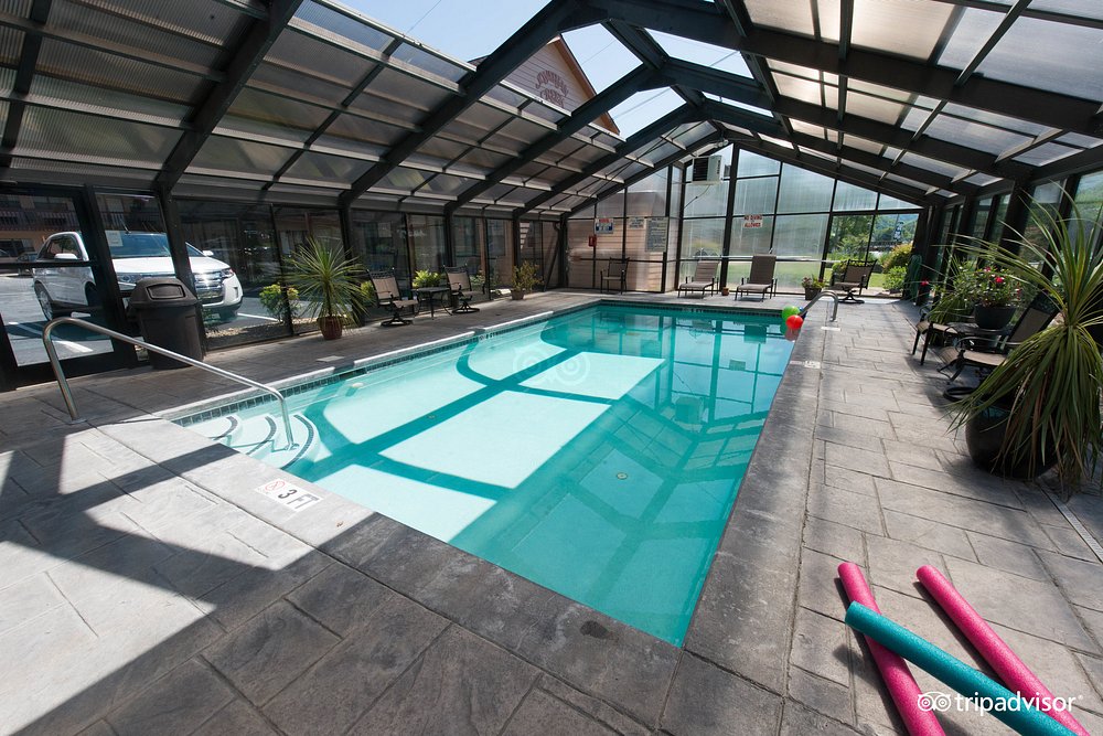 Jonathan Creek Inn and Villas