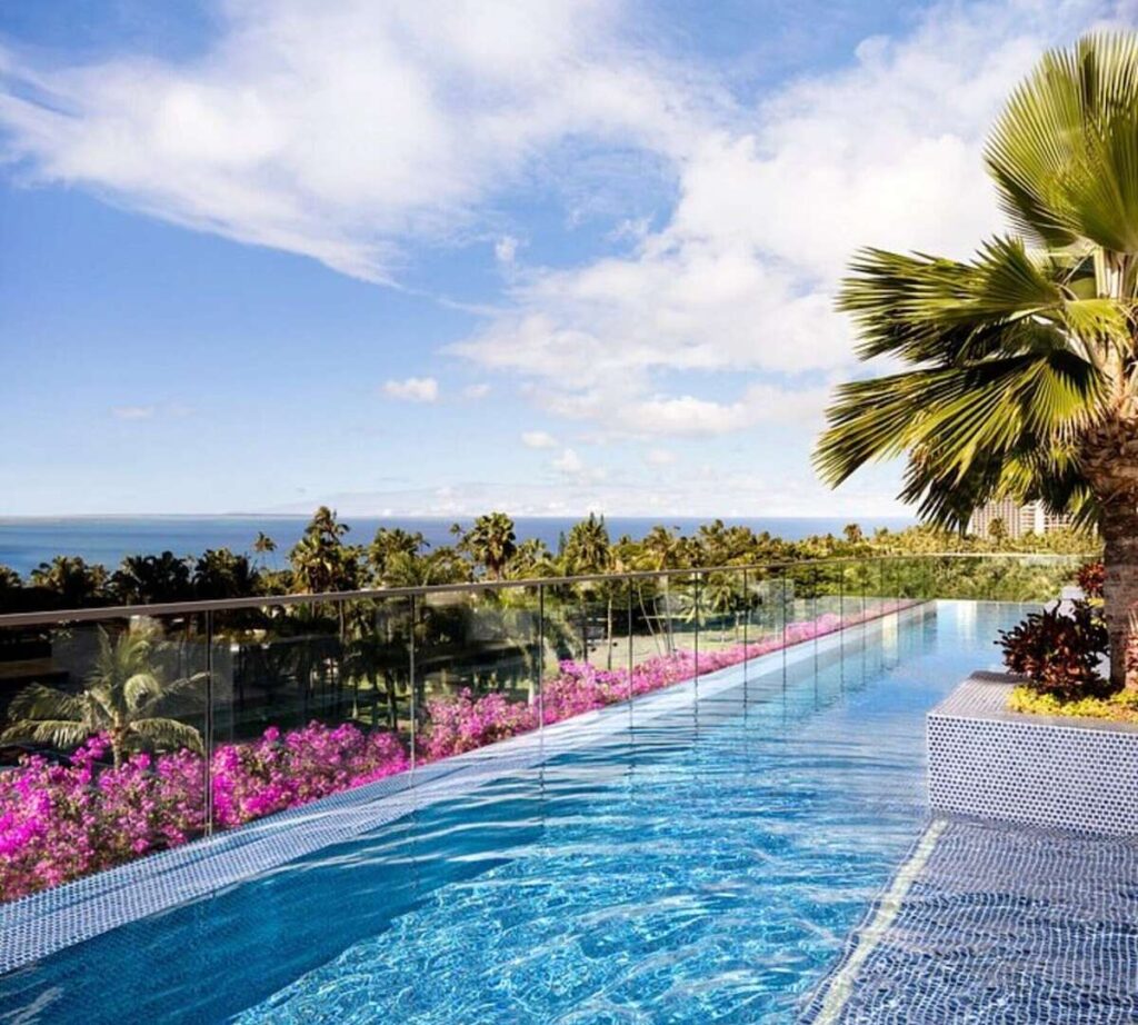 Ka La?i Waikiki Beach, LXR Hotels & Resorts