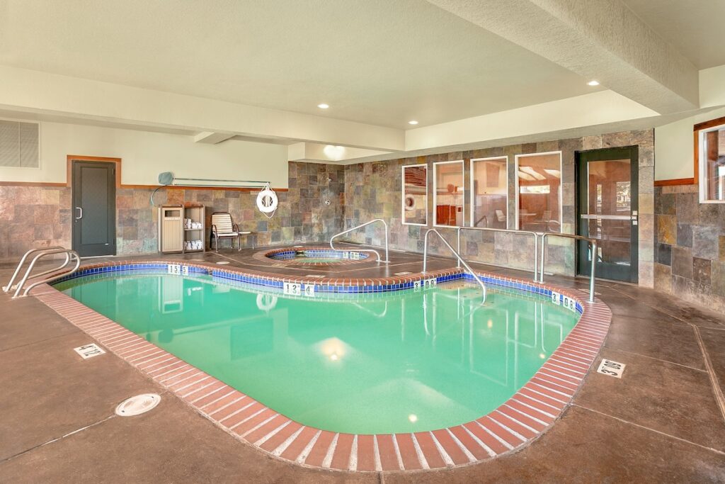 Kathryn Riverfront Inn, an Ascend Collection Hotel