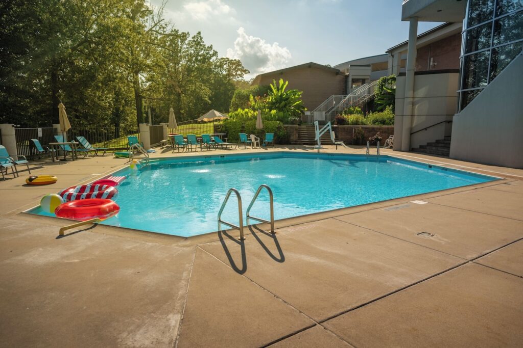 Kentucky Dam Village State Resort Park