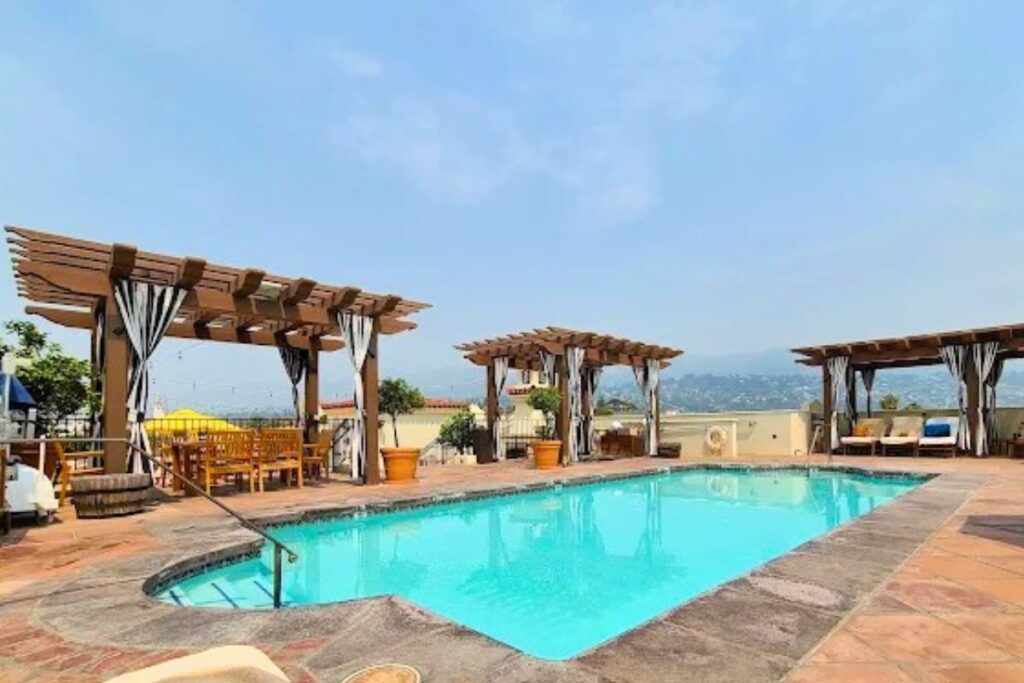 Kimpton Canary Hotel by IHG