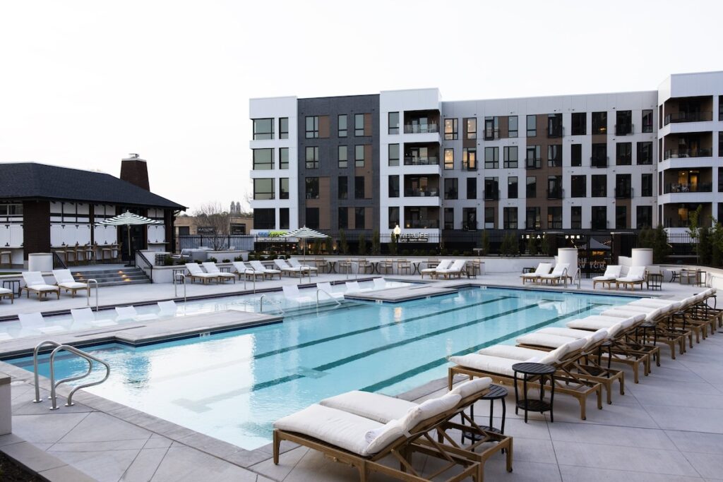 Kimpton Cottonwood by IHG