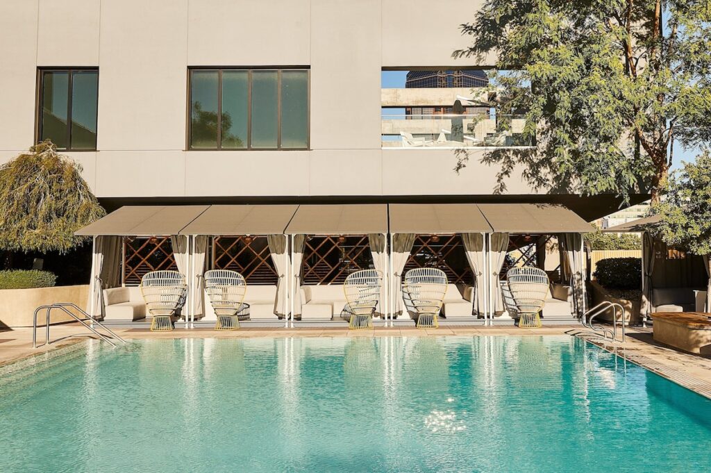 Kimpton Sawyer Hotel by IHG