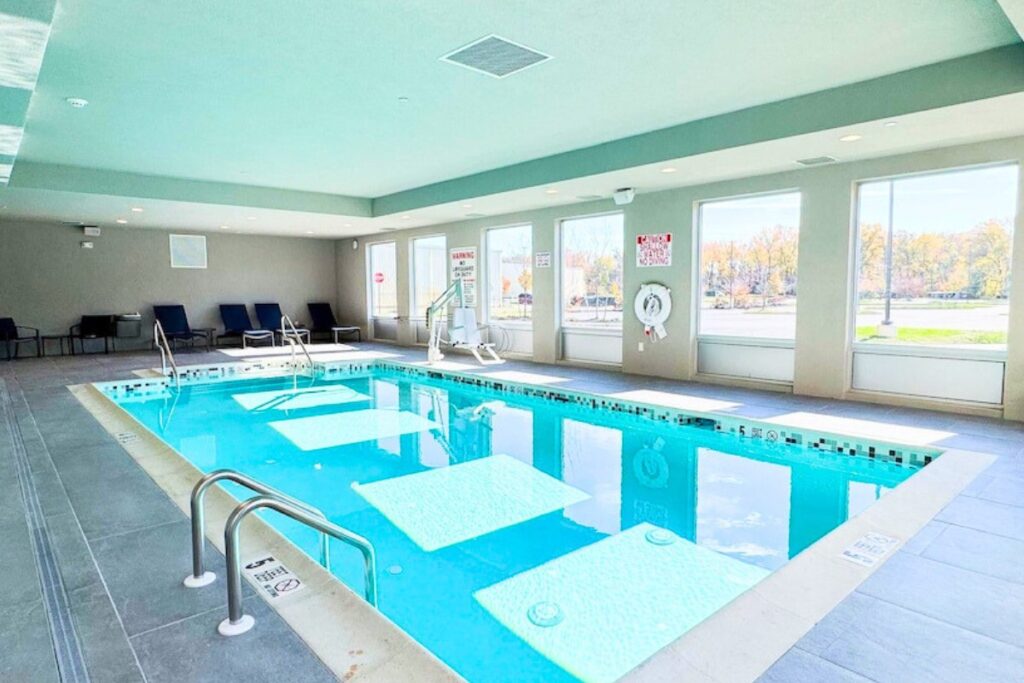 La Quinta Inn & Suites By Wyndham Mount Laurel / Moorestown