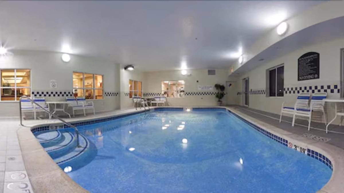 La Quinta Inn & Suites by Wyndham Ankeny IA – Des Moines IA