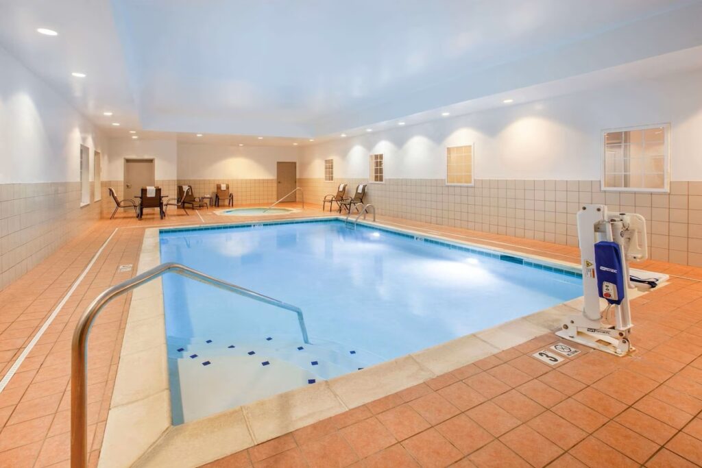 La Quinta Inn & Suites by Wyndham Cincinnati Airpt Florence