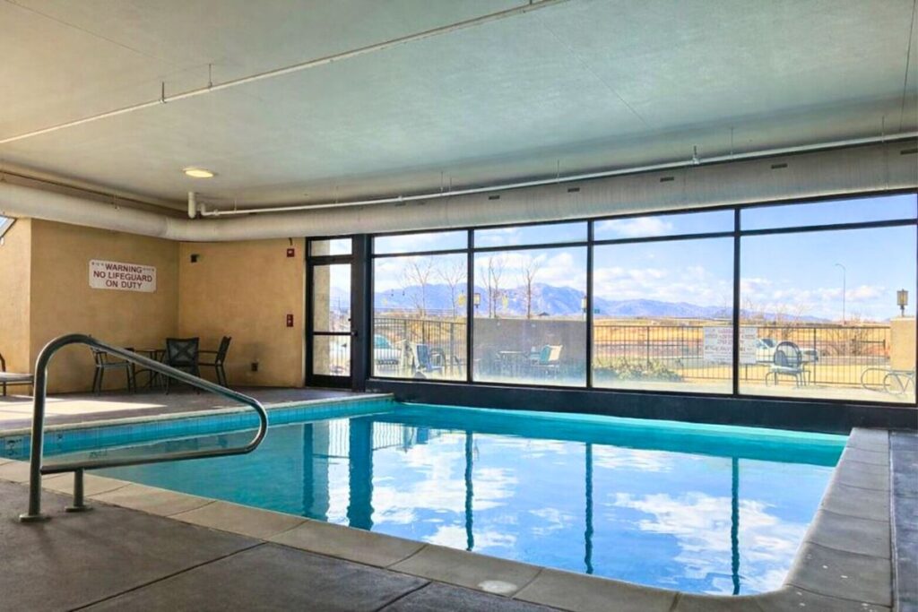 La Quinta Inn & Suites by Wyndham Colorado Springs North