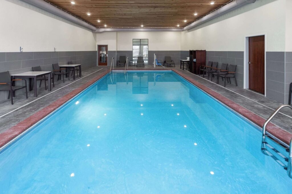 La Quinta Inn & Suites by Wyndham Coralville Iowa City