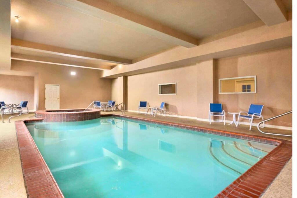 La Quinta Inn & Suites by Wyndham I-20 Longview South