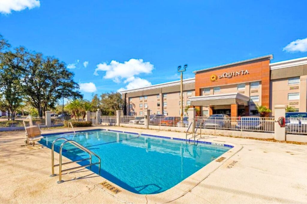 La Quinta Inn & Suites by Wyndham Jacksonville Mandarin
