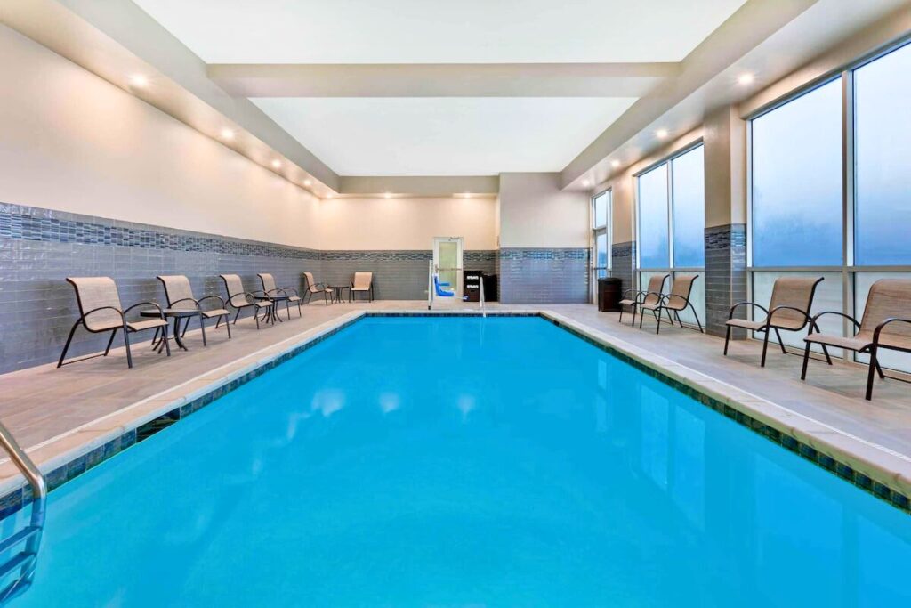 La Quinta Inn & Suites by Wyndham Lewisville