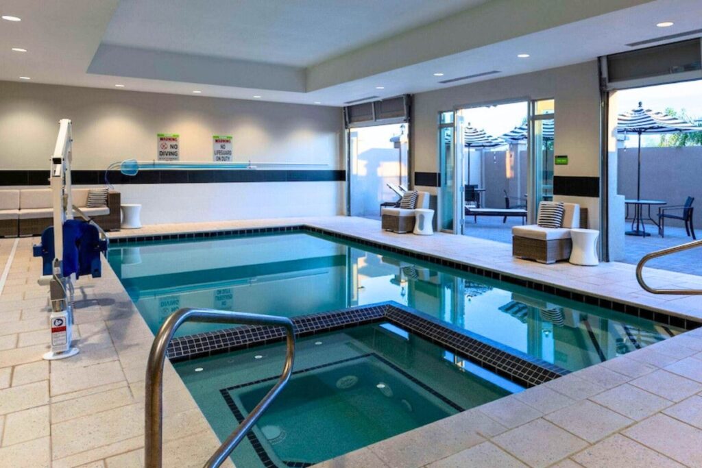 La Quinta Inn & Suites by Wyndham Maricopa – Copper Sky