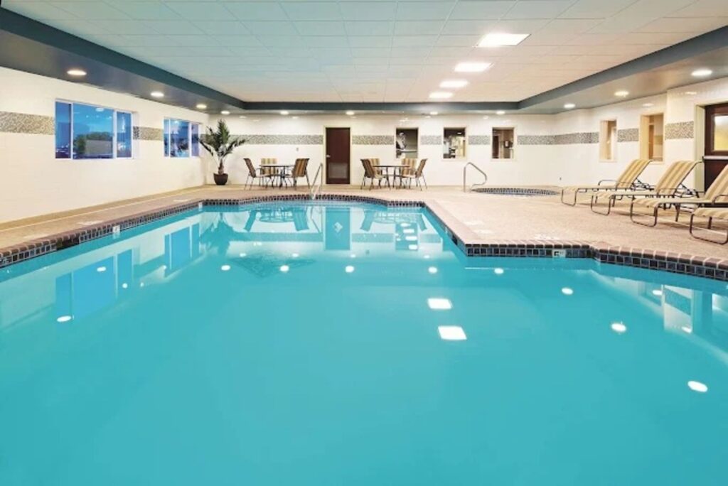 La Quinta Inn & Suites by Wyndham Meridian / Boise West