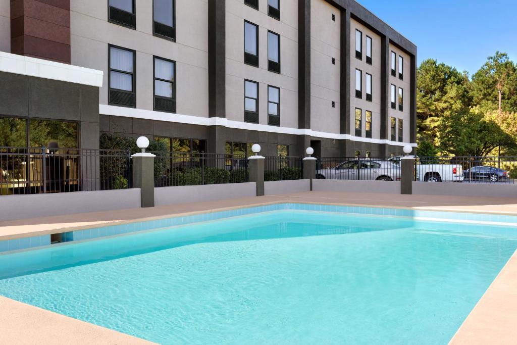 La Quinta Inn & Suites by Wyndham Selma/Smithfield I-95