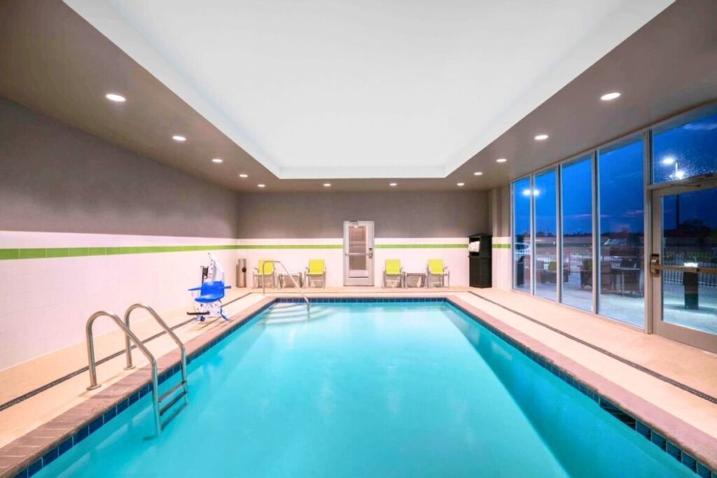 La Quinta Inn & Suites by Wyndham West Memphis